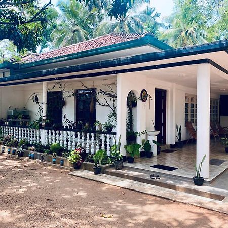 Abhaya Resorts Anuradhapura Exteriör bild