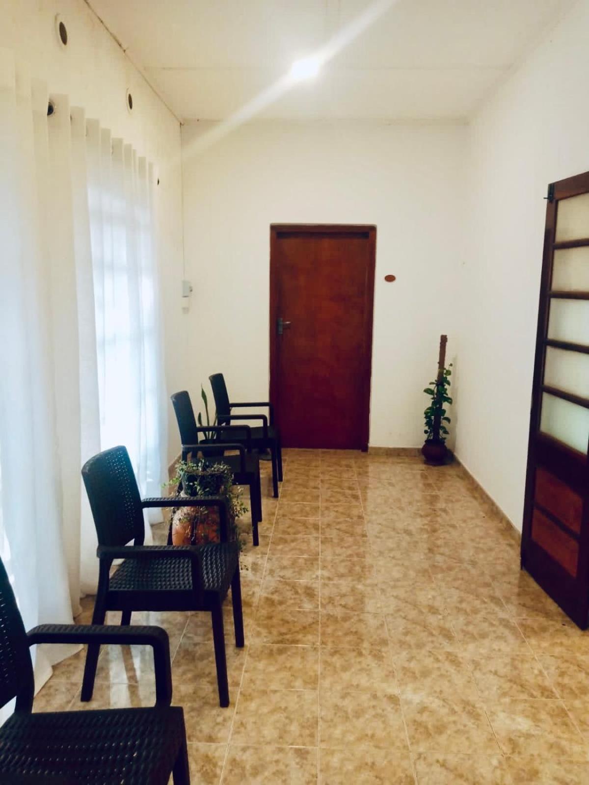 Abhaya Resorts Anuradhapura Exteriör bild