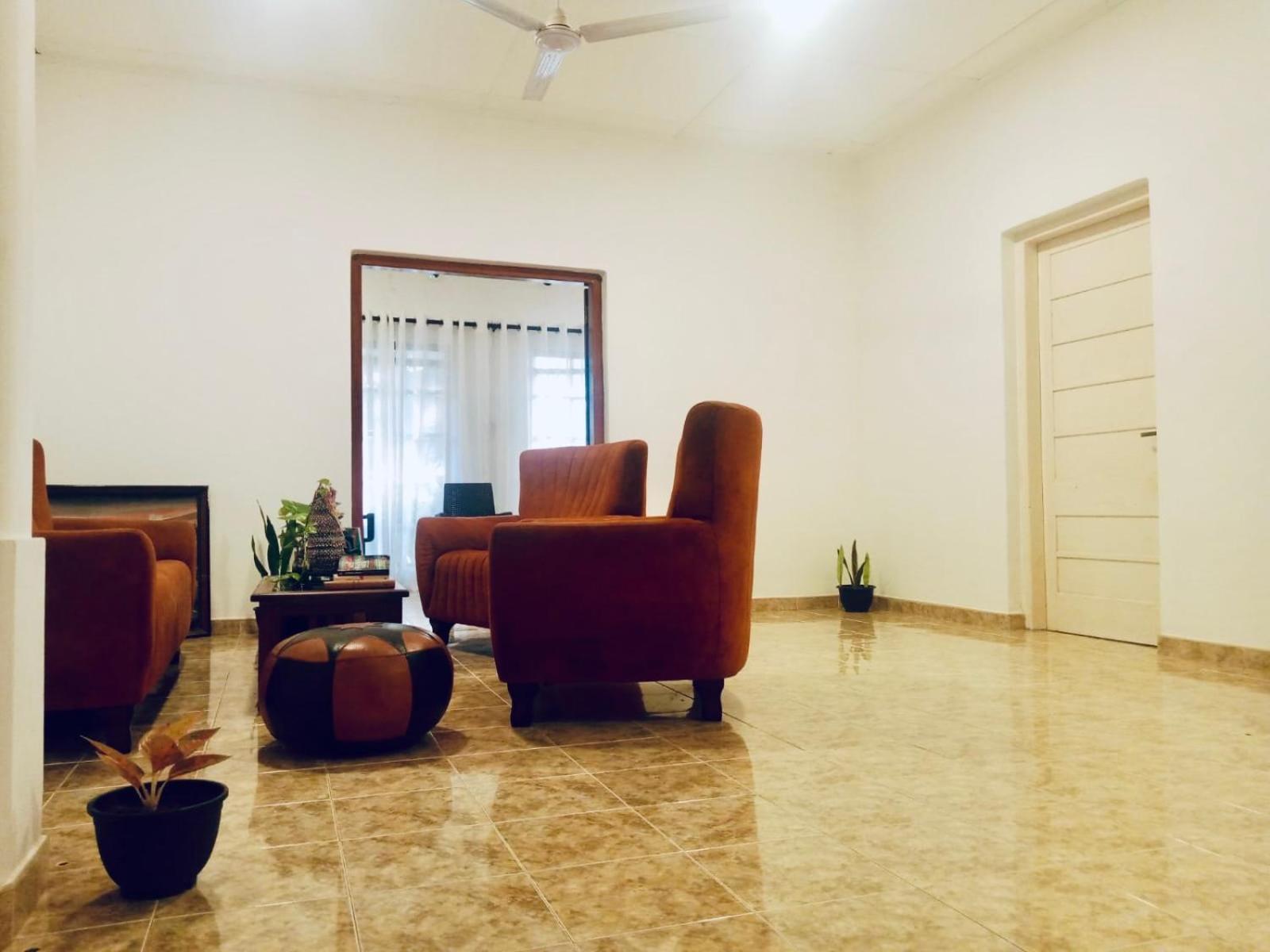 Abhaya Resorts Anuradhapura Exteriör bild